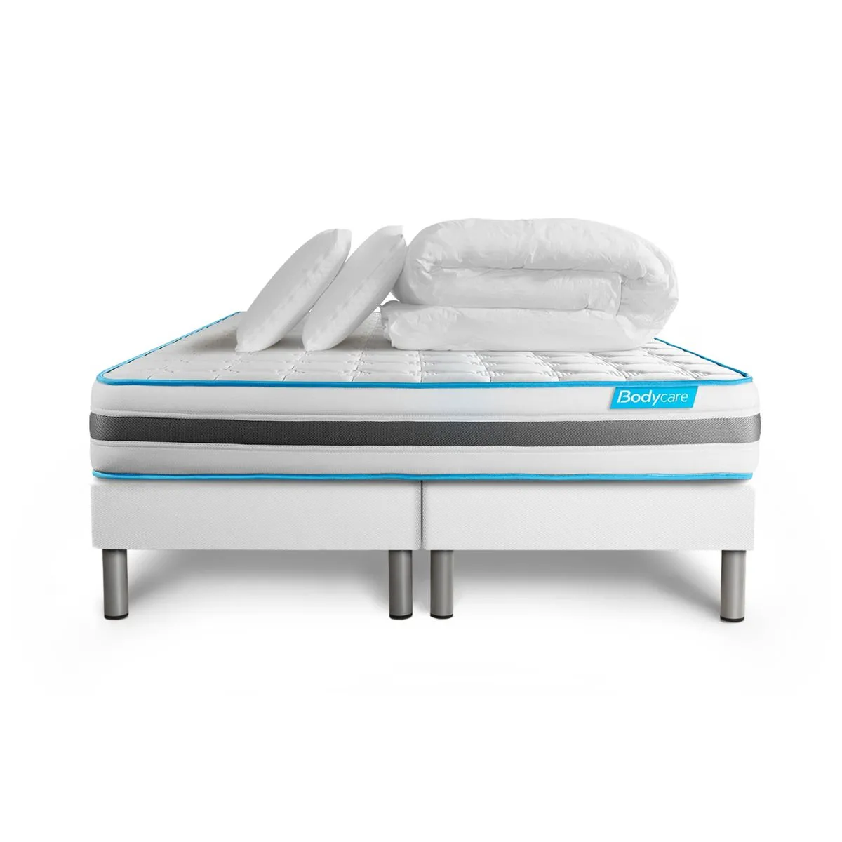 BODYCARE BODYZONE 160x200