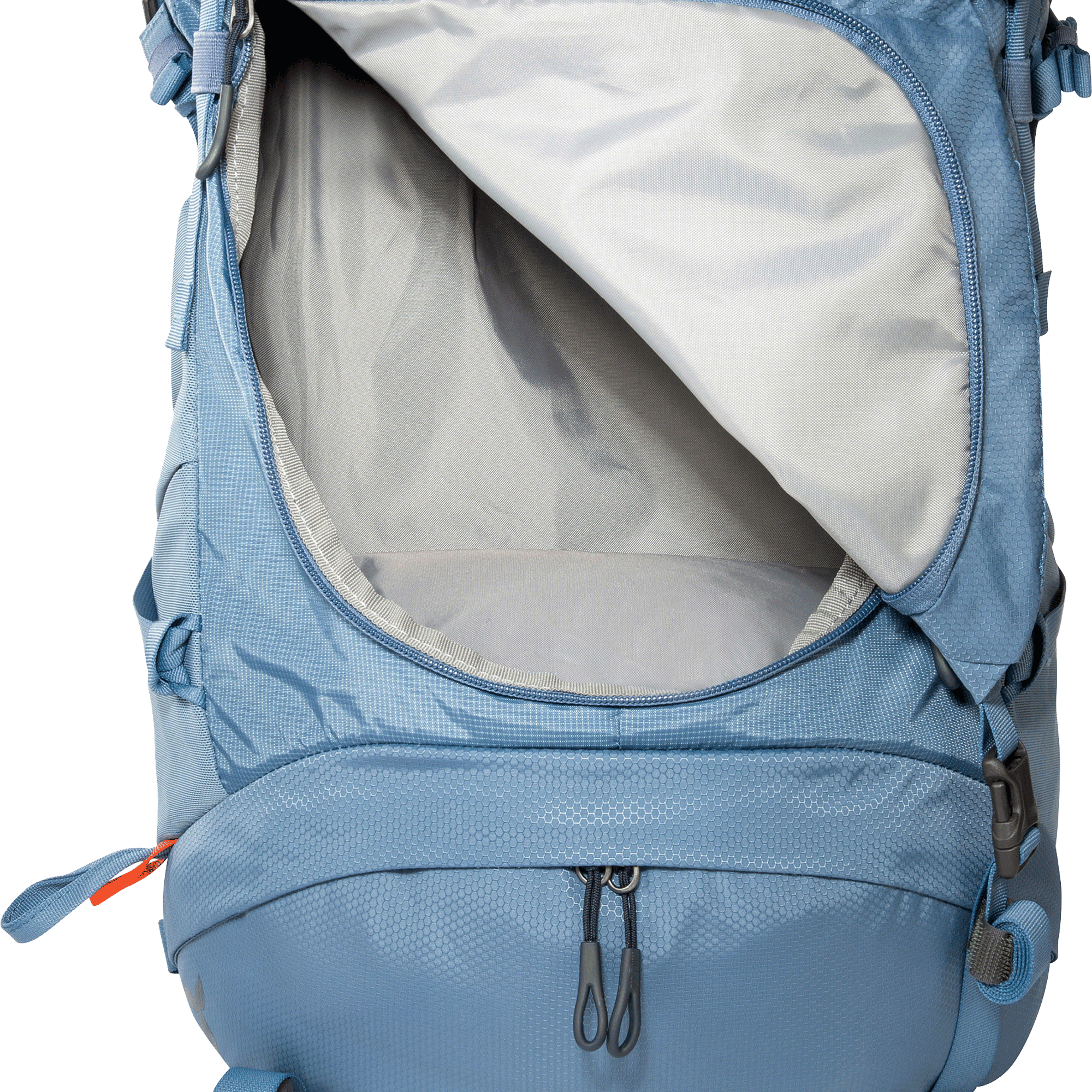 Tatonka Pyrox 40+10l Women Trekkingrucksack Damen elemental blue