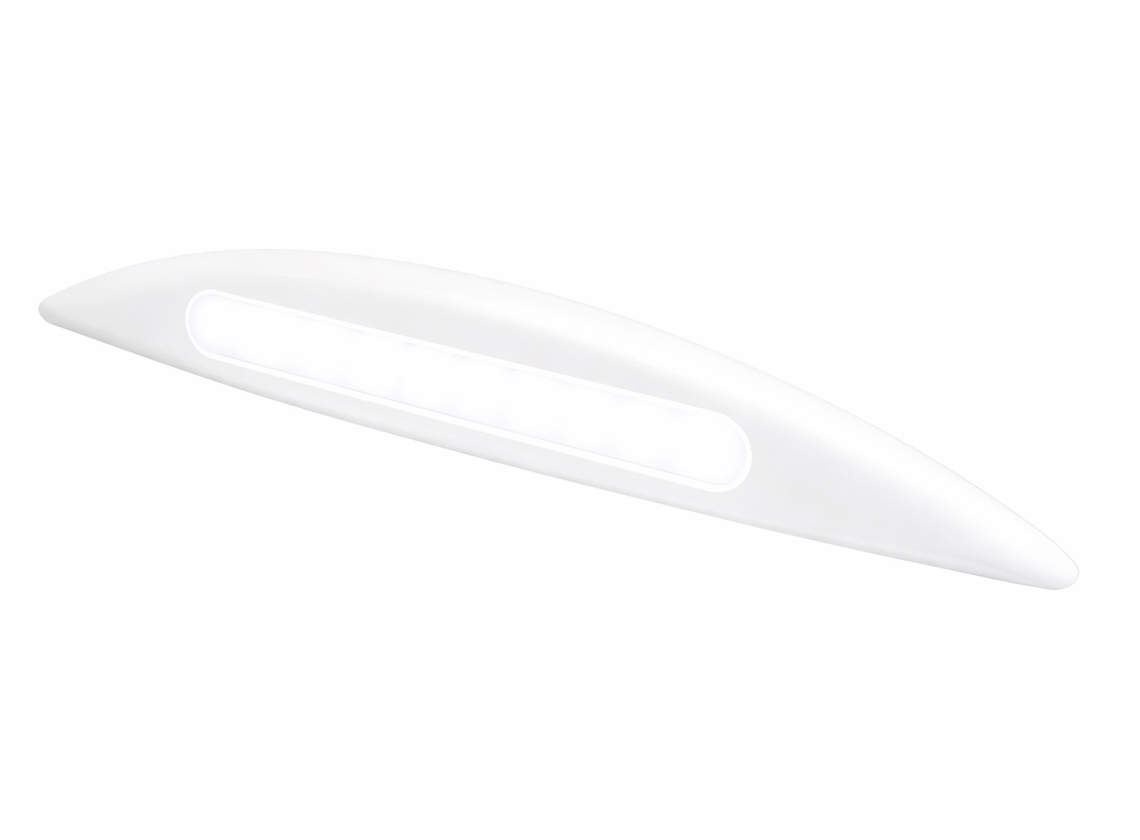 BBA Rome deurlamp