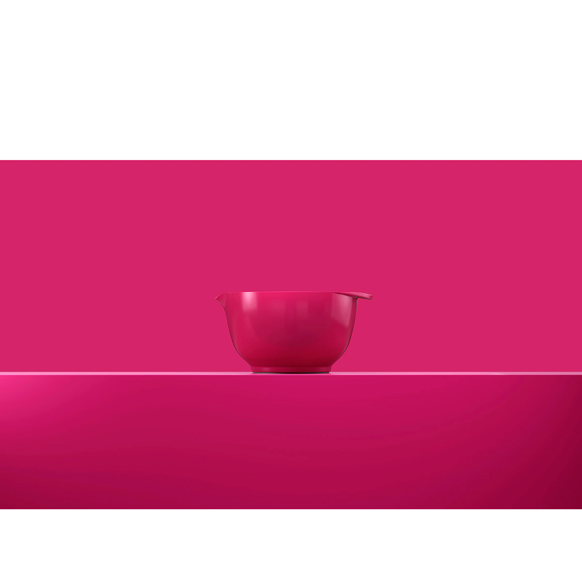 Rosti NEW Margrethe Mixing bowl 0,25 liter Beetroot