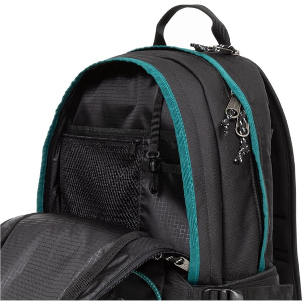 Sac à dos lifestyle EASTPAK GERYS CS OUT CS OUT BLACK