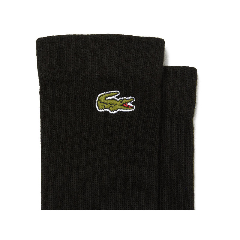 Chaussettes tennis Lacoste Sport