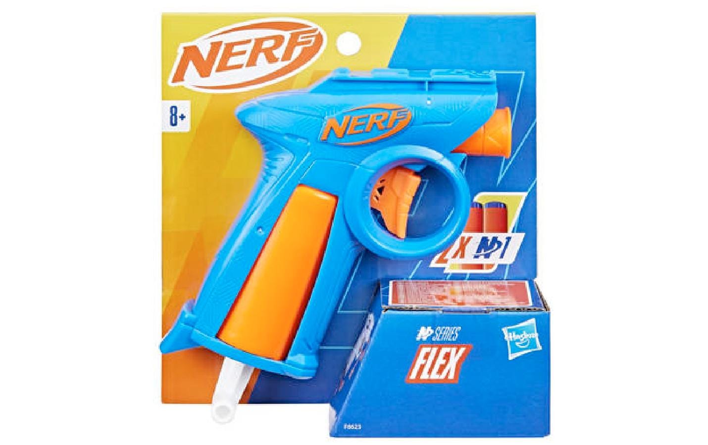 FlexNer N Series Easy Play Dart-Blaster