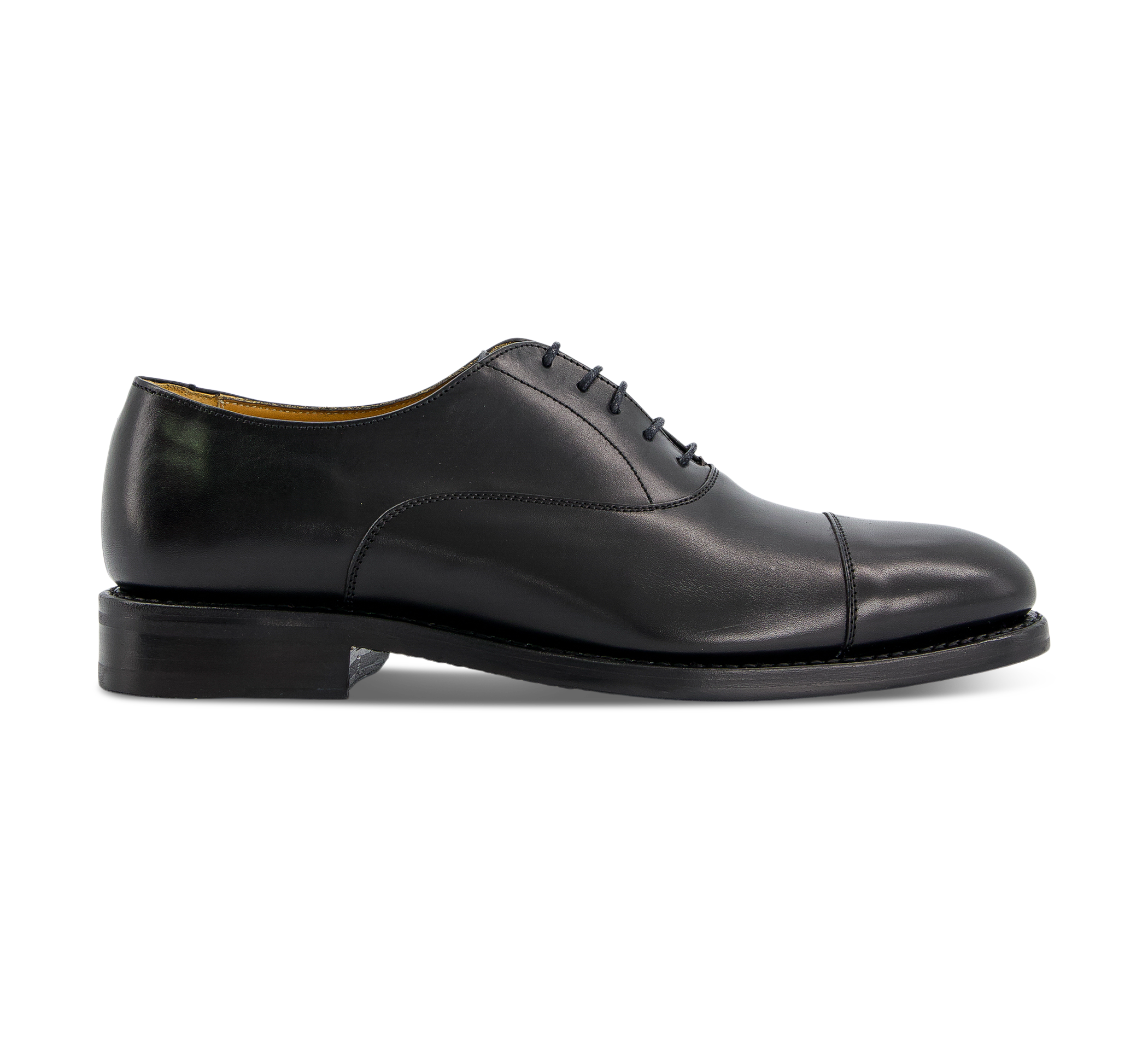 Berwick 156 - Business-Schuhe schwarz
