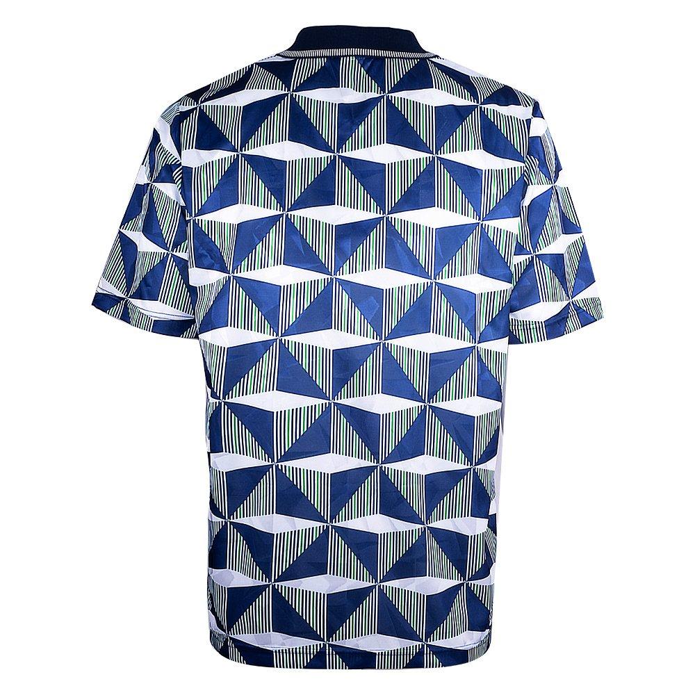Score Draw SDraw Northern Ireland90 Away Shirt Adults