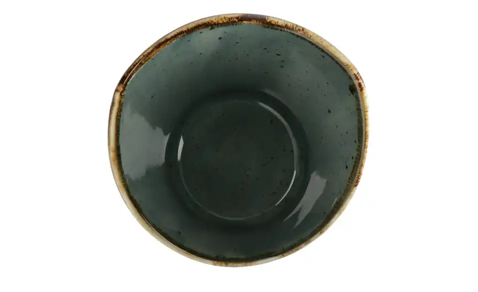 Peill+Putzler Schüssel 9,4cm Petrol, Grau 10,7 cm