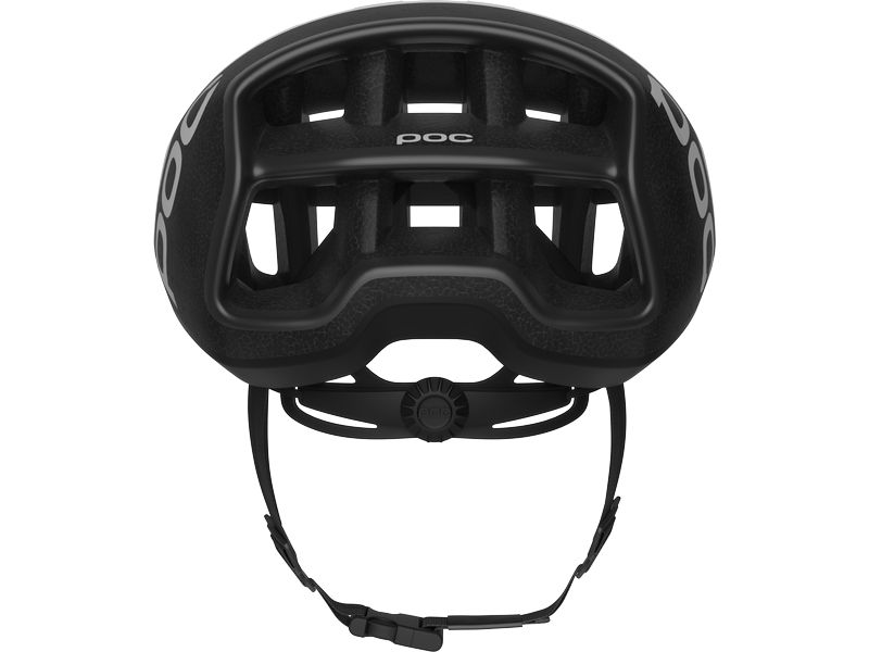 POC Helm Cytal Lite Hydrogen Weiss Matt, M Rennradhelm