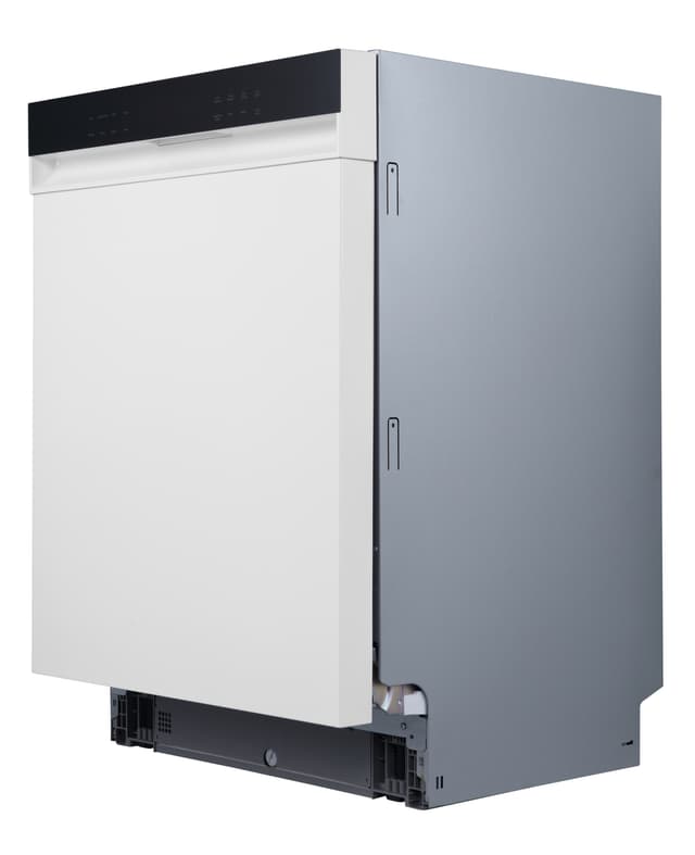 Epoq opvaskemaskine EDW60A42W23 (hvid/sort)