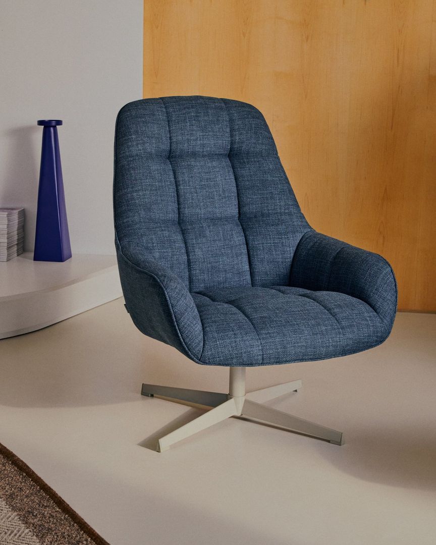 Kave Home   Jaspe Fauteuil