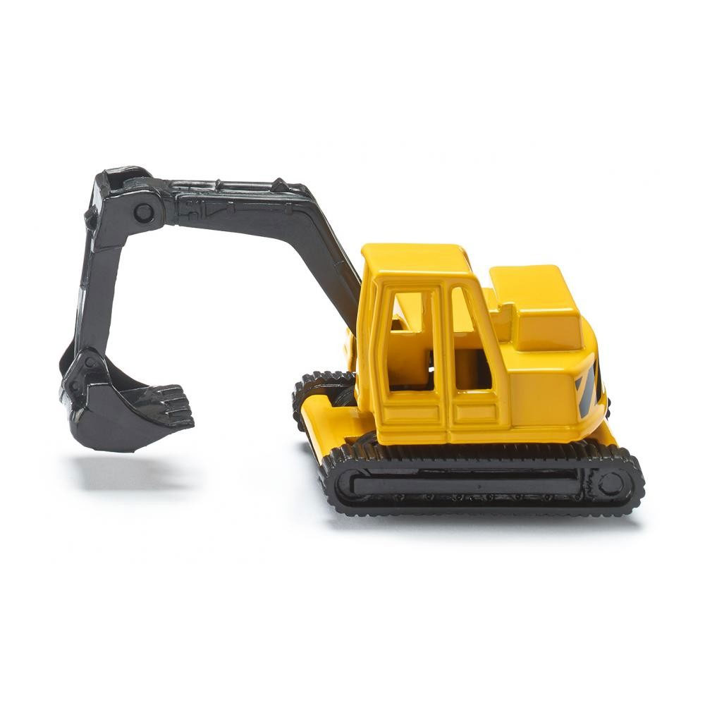 Siku 0801 Graafmachine 1:87