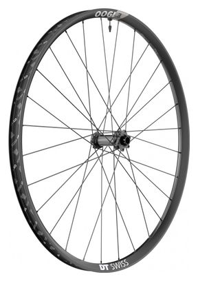 Roue Avant DT Swiss E1900 Spline 30 29'' | Boost 15x110mm | 6 Trous