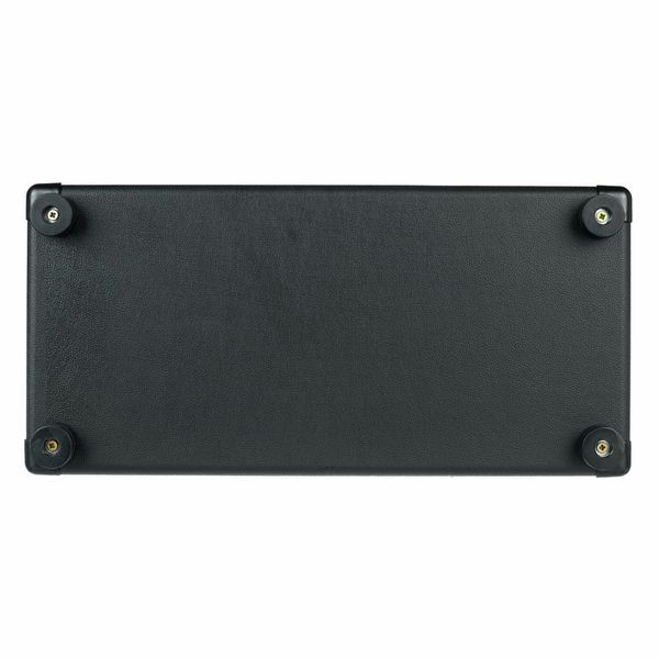HESU Wizard W112 Std. 16 Ohm Cab BK