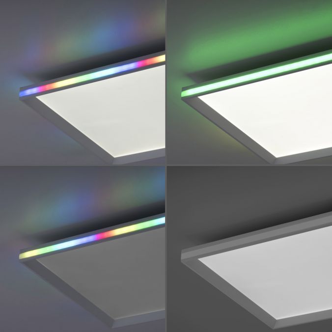 LED-Deckenleuchte 000426007101