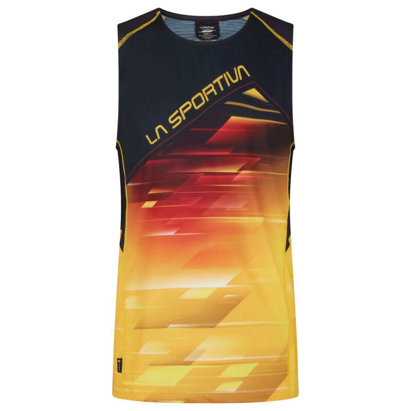Slipstream Tank - Débardeur homme