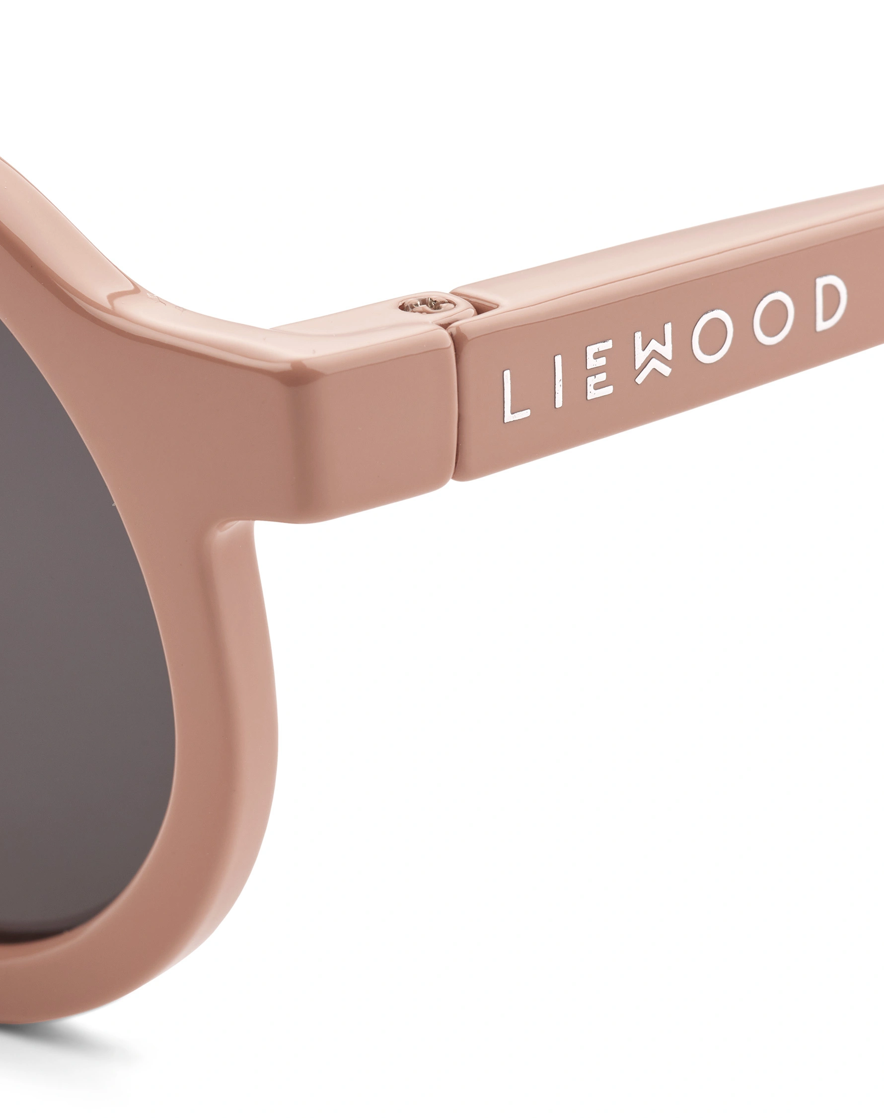 Sonnenbrille DARLA UNI in tuscany rose