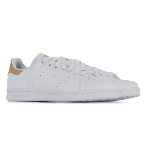 ADIDAS ORIGINALS STAN SMITH SPLIT LOGO