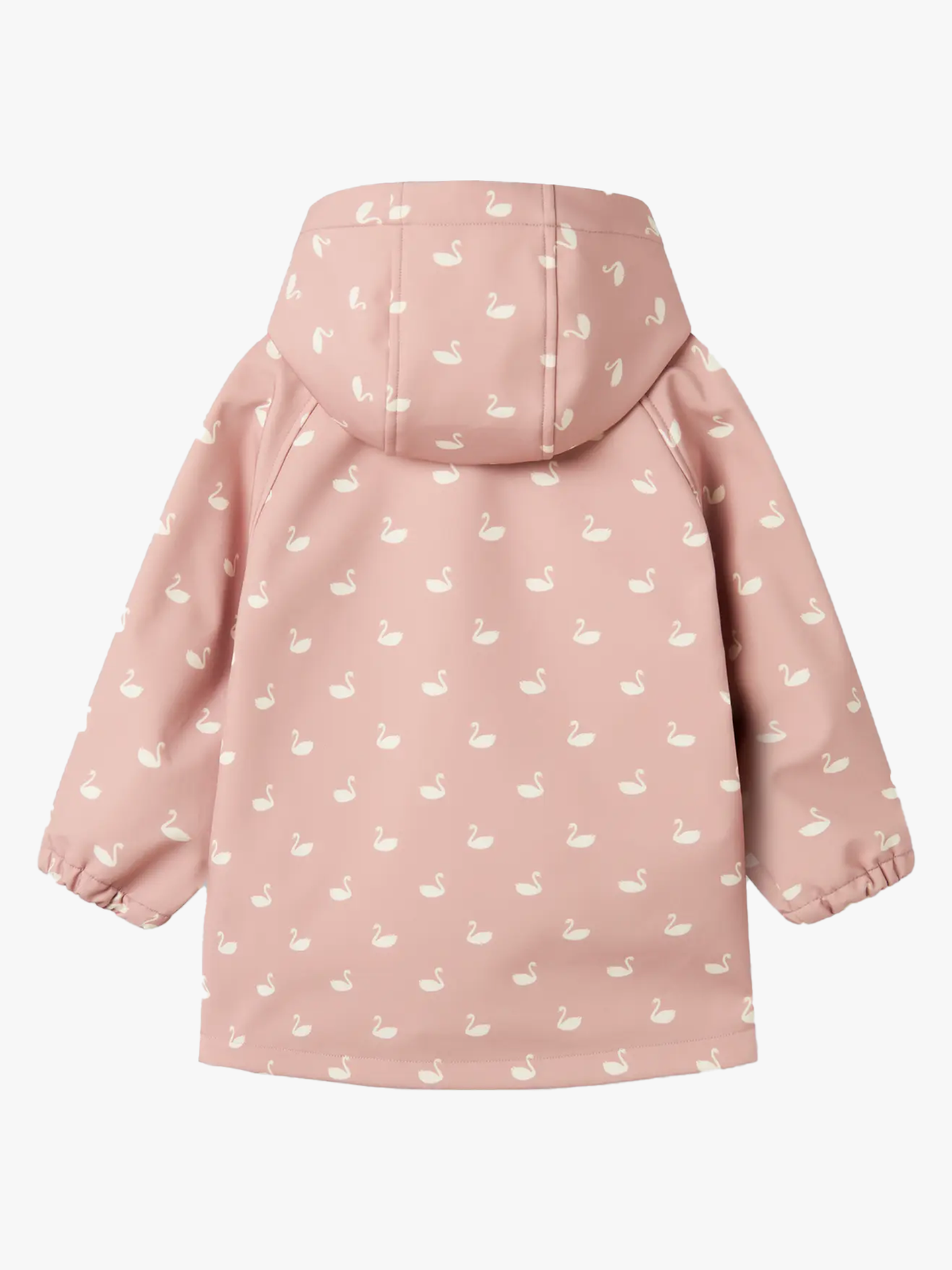 Laalfa Jacket Long