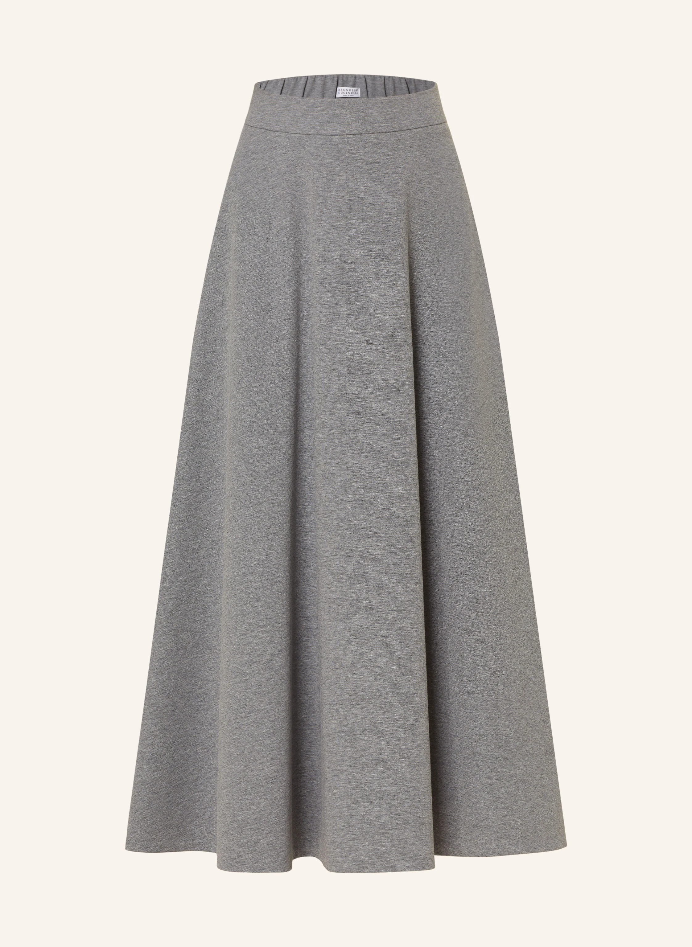 BRUNELLO CUCINELLI Jerseyrock