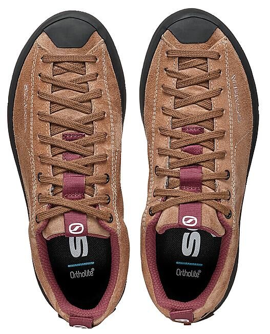 SCARPA - CHAUSSURES ESPRIT OUTDOOR MOJITO WRAP GTX W