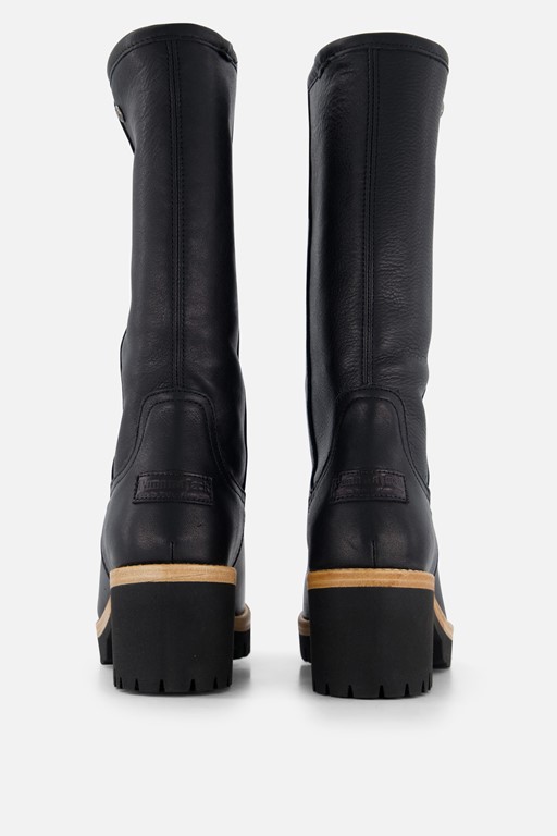 Panama Jack Patricia Igloo B5 Laarzen zwart