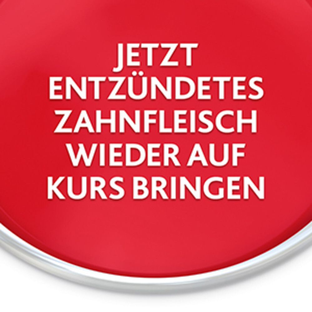 Chlorhexamed FORTE alkoholfrei 0,2 %, Mundspülung, Mundwasser antibakteriell, 2 x 600 ml