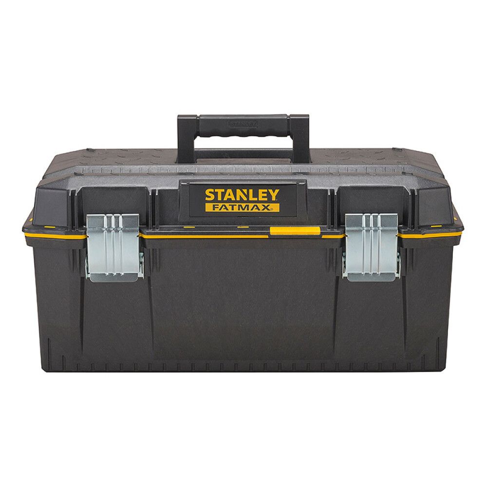 VERKTØYKASSE STANLEY FATMAX VANNTETT 28