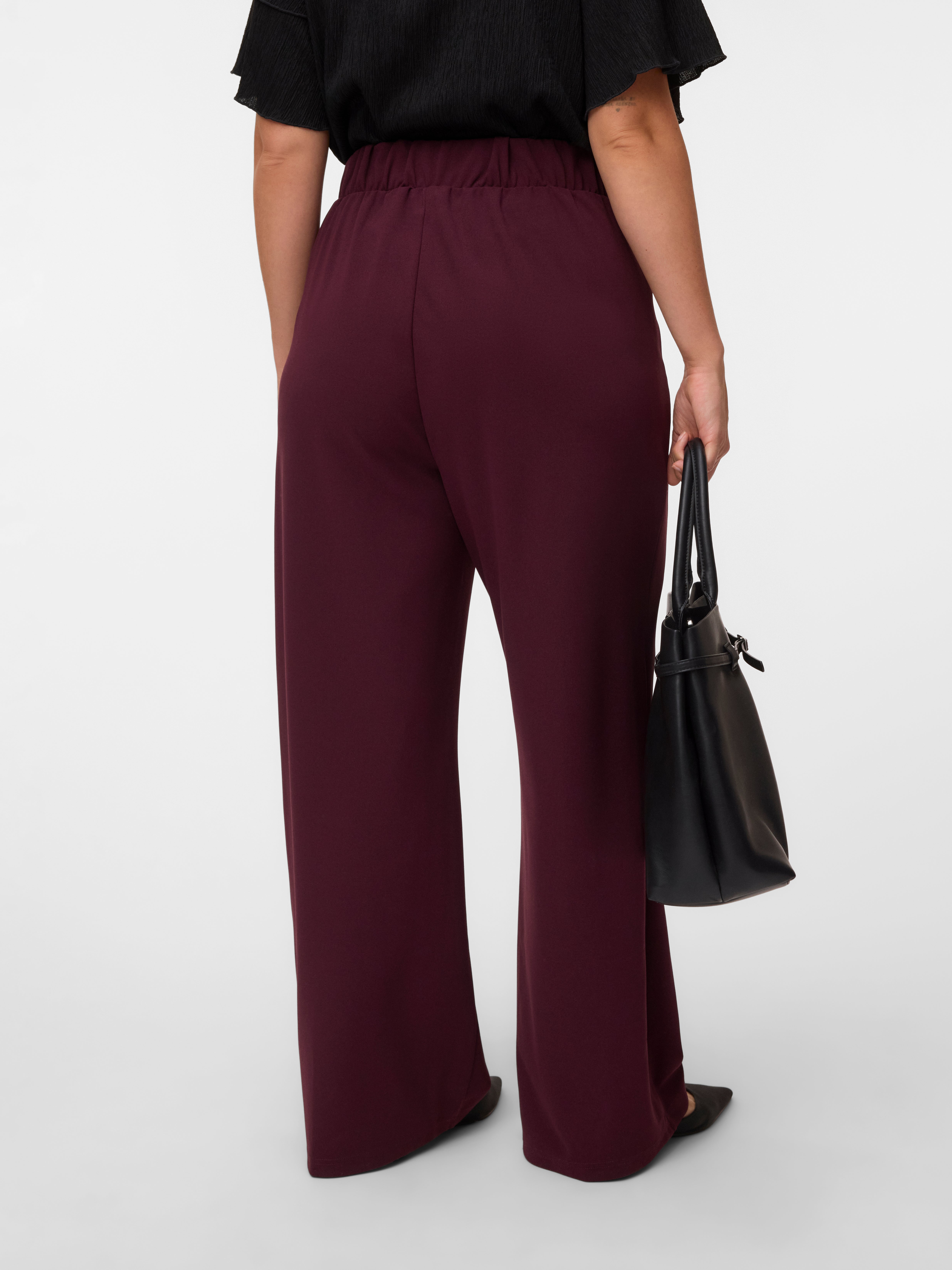 VMCLIVA High rise Broek