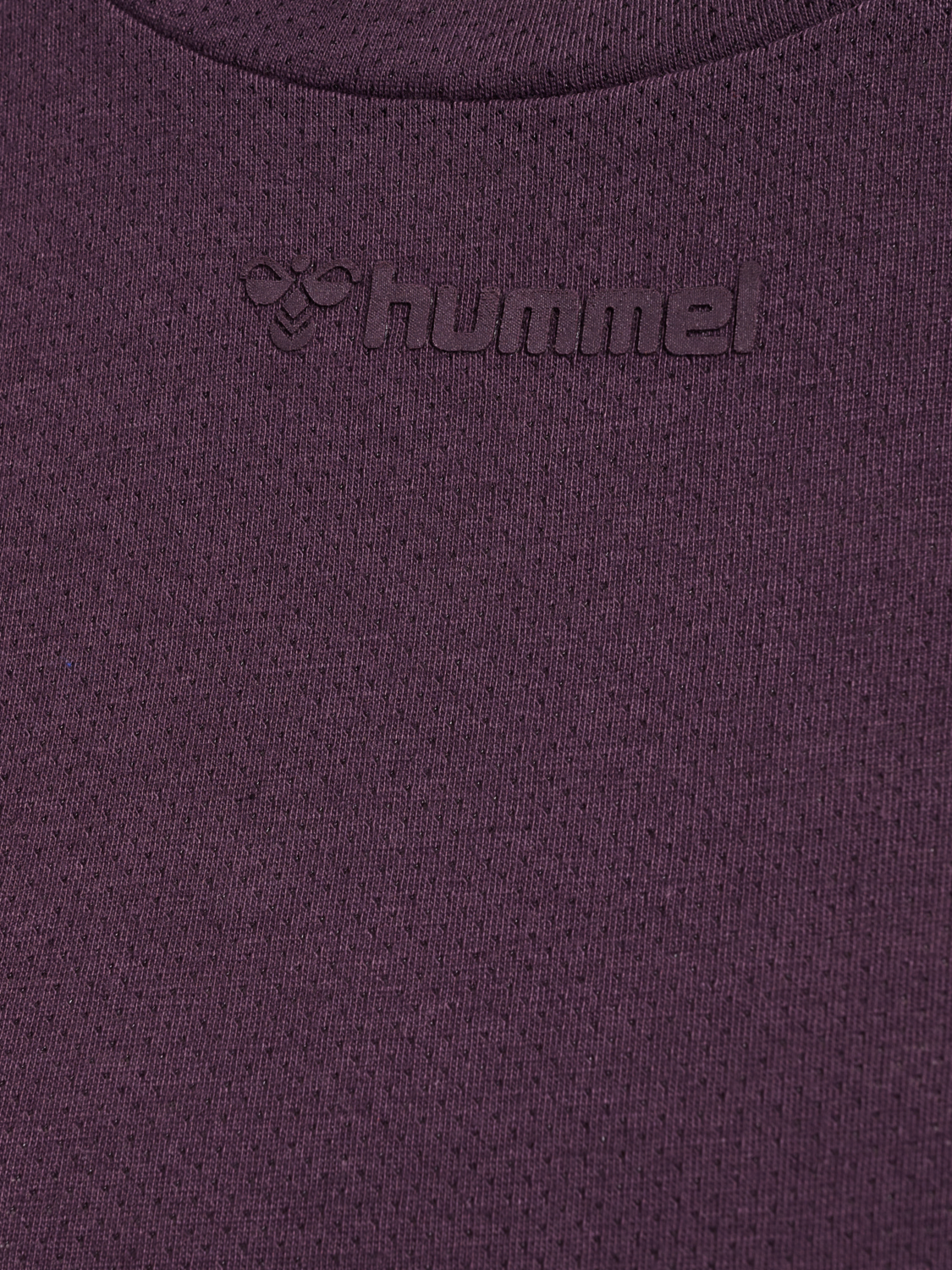 hmlMT VANJA T-SHIRT L/S