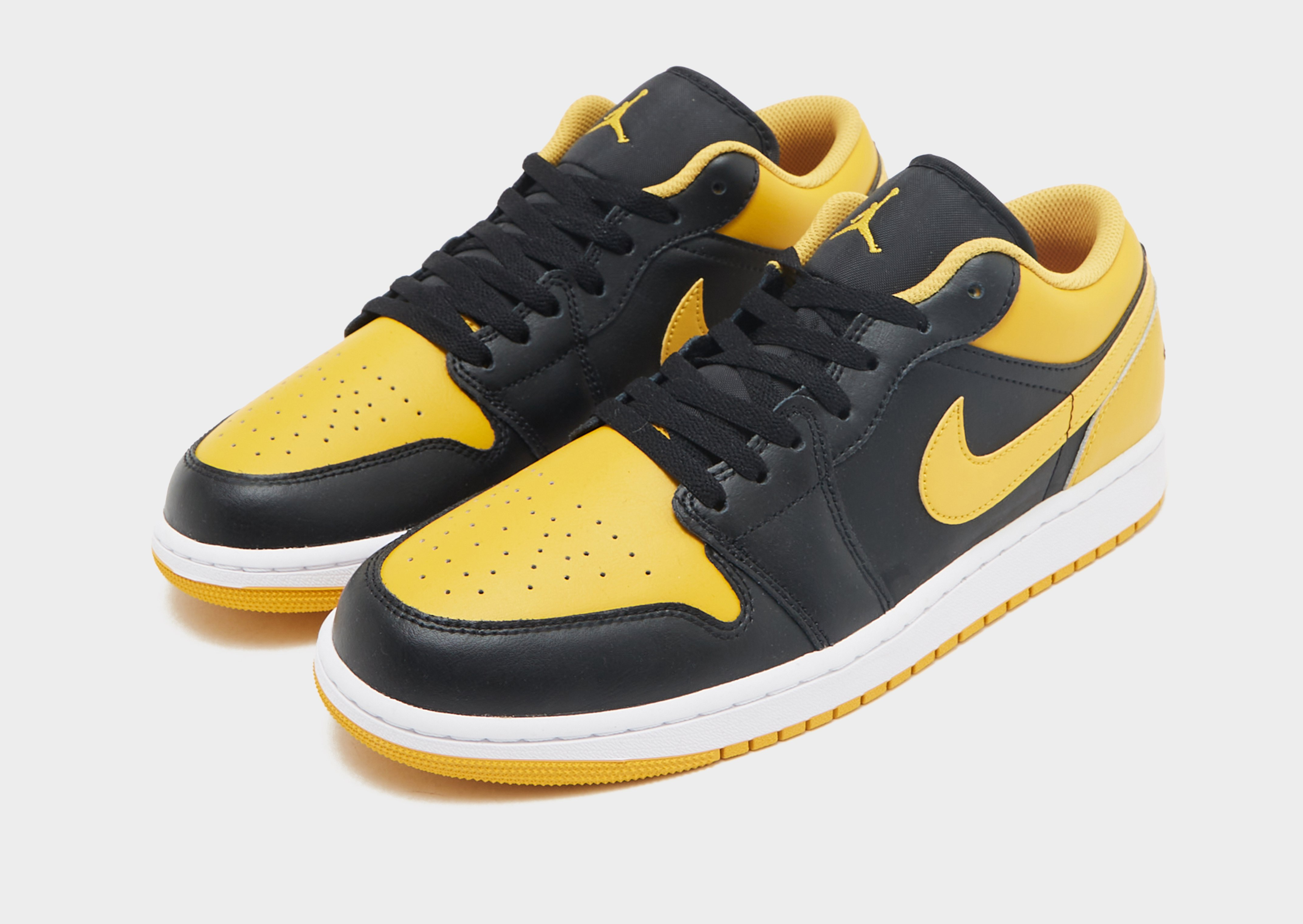 Jordan Air 1 Low Jordan Homme