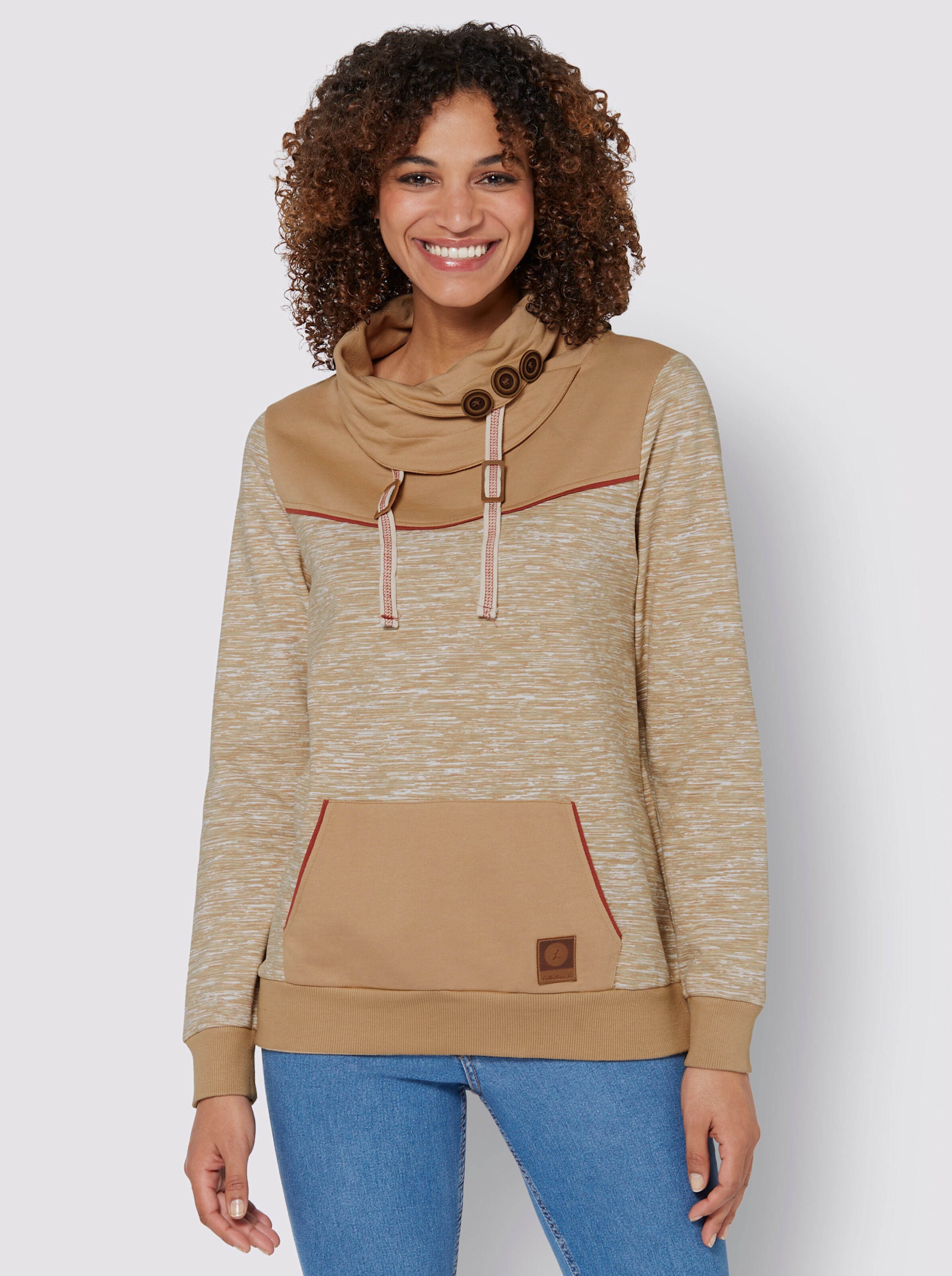 Sweatshirt