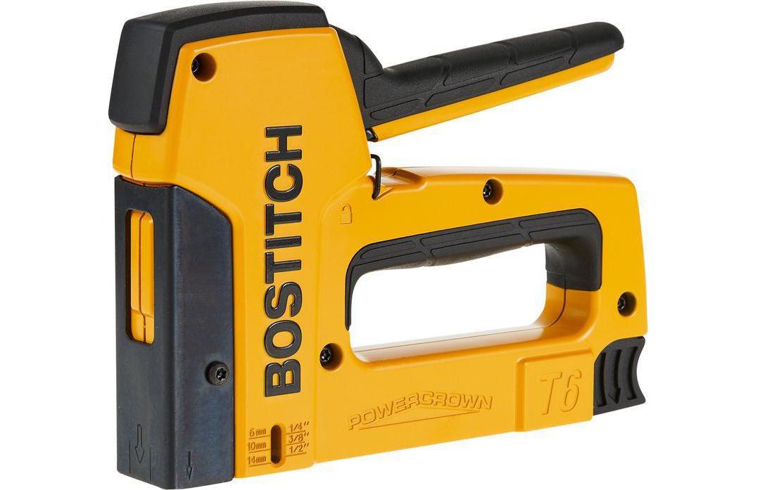 Handtacker PC8000 KitHand-Tacker