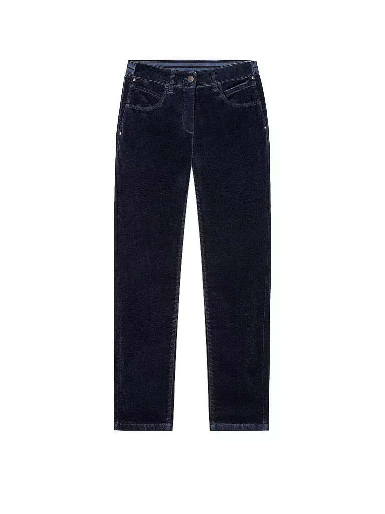 LUISA CERANO Hose blau