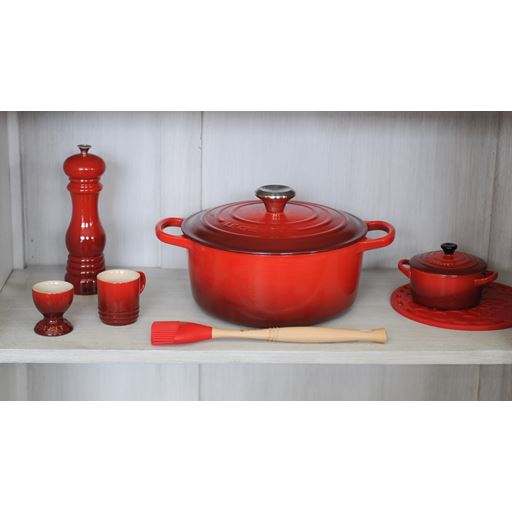 Le Creuset Peberkværn, Cerise