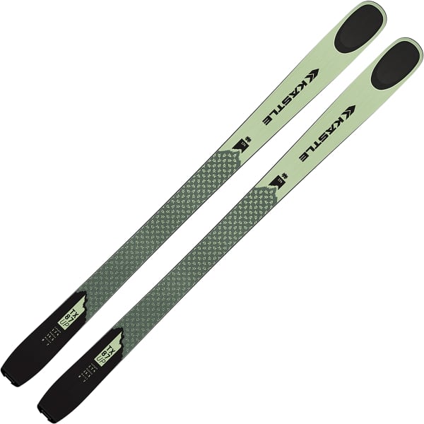 Ski de randonnée KÄSTLE TX87 UP