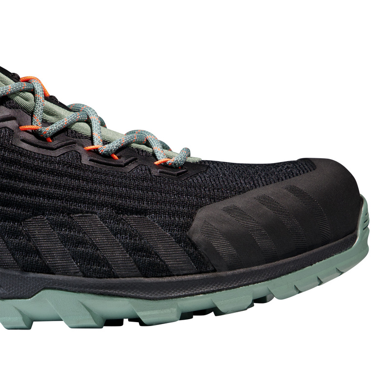 Mammut Herren Alnasca Knit III Low Schuhe
