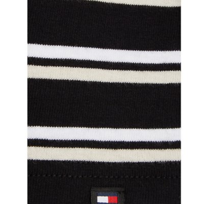 Tee-shirt à manches courtes homme Tjm Reg Easy Stripe TOMMY HILFIGER