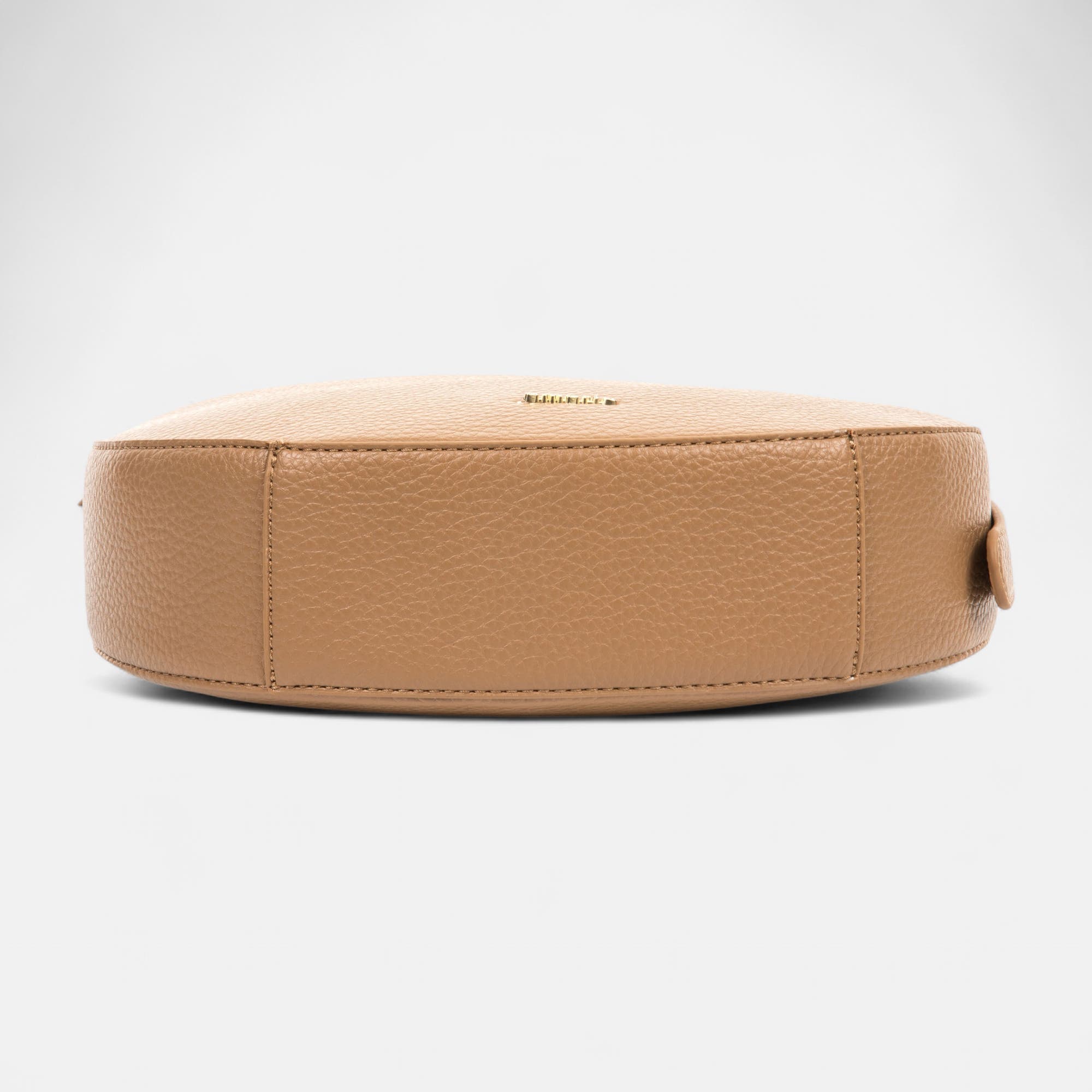Sac à main taupe