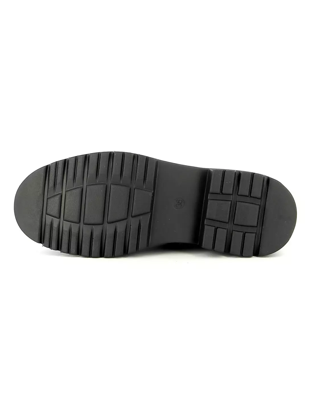 ASSO 12660 - Boots & bottines Noir