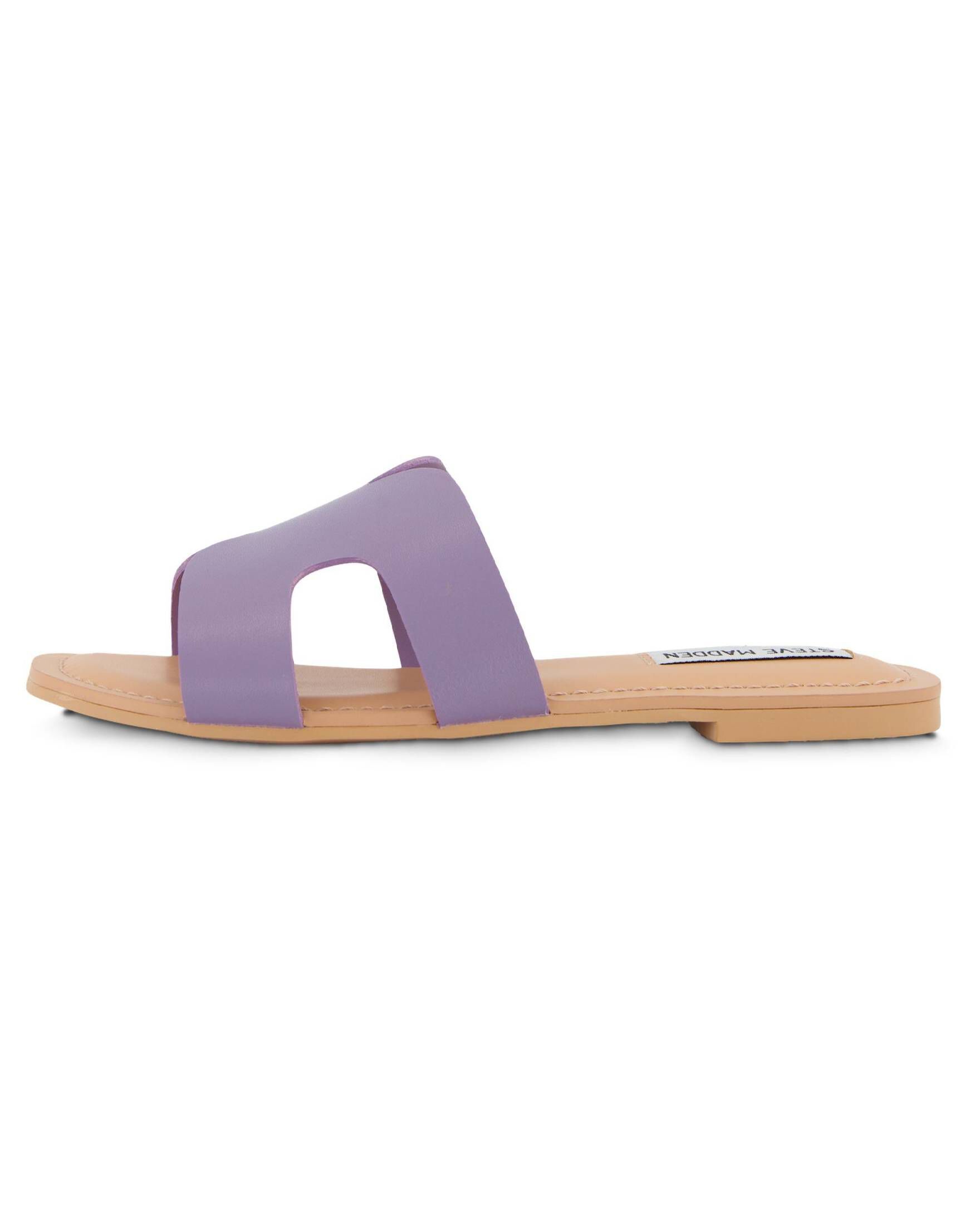 Steve Madden| Damen Pantoletten ZARNIA SLIDE