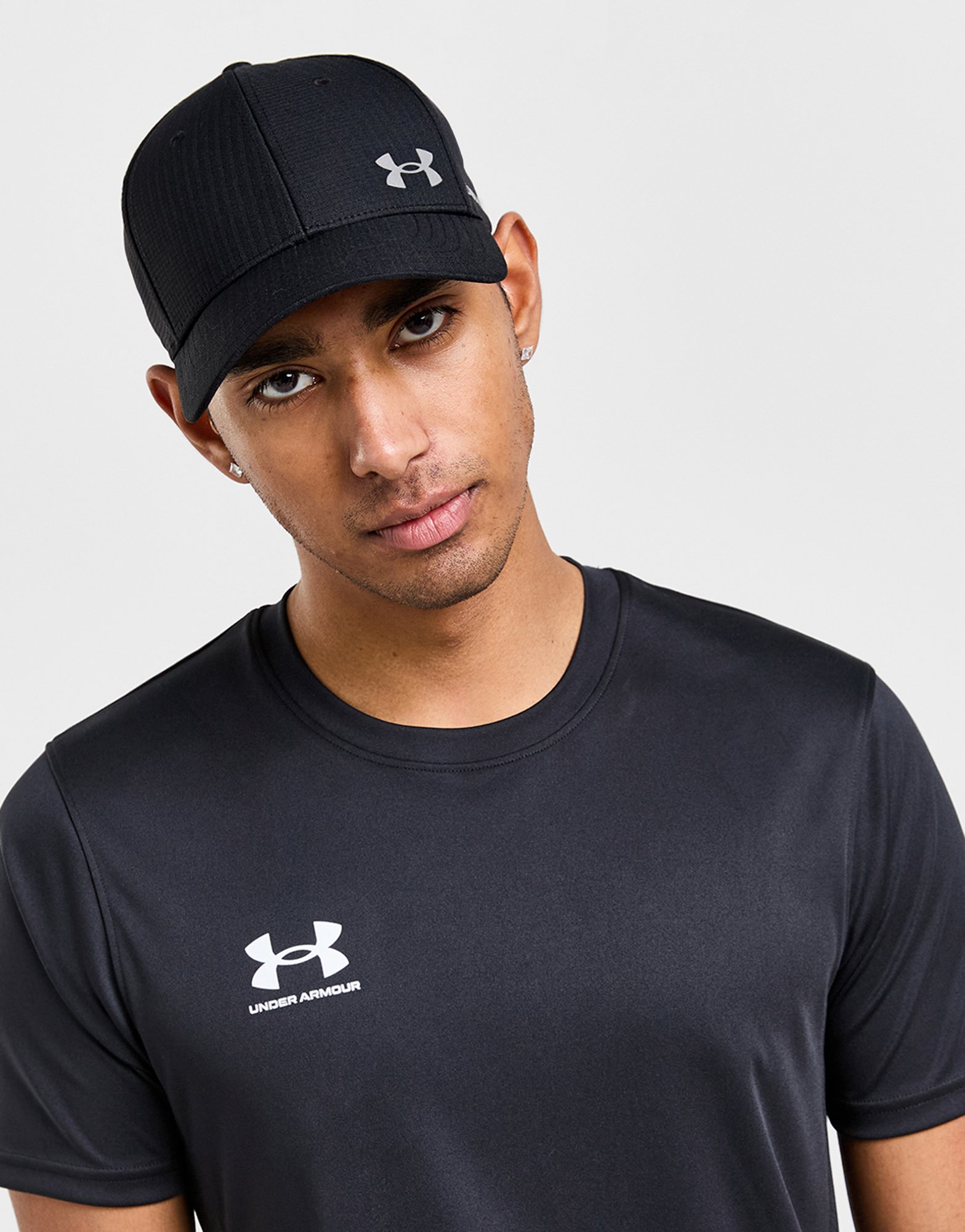 Under Armour Casquette UA Armour Vent