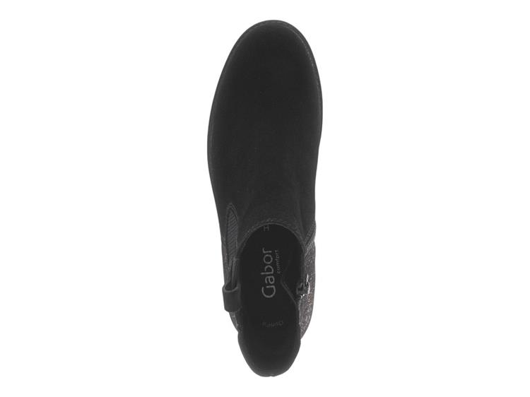 Gabor 72.720 schw/brown (micro)