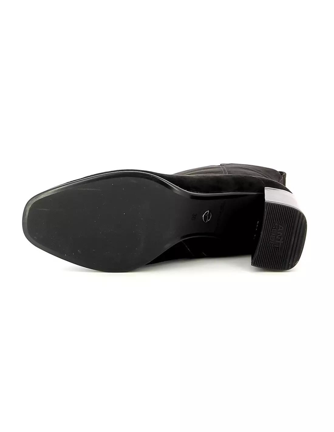 TAMARIS 25355 - Boots & bottines Black