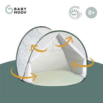 BabyMoov UV-Telt, Provence