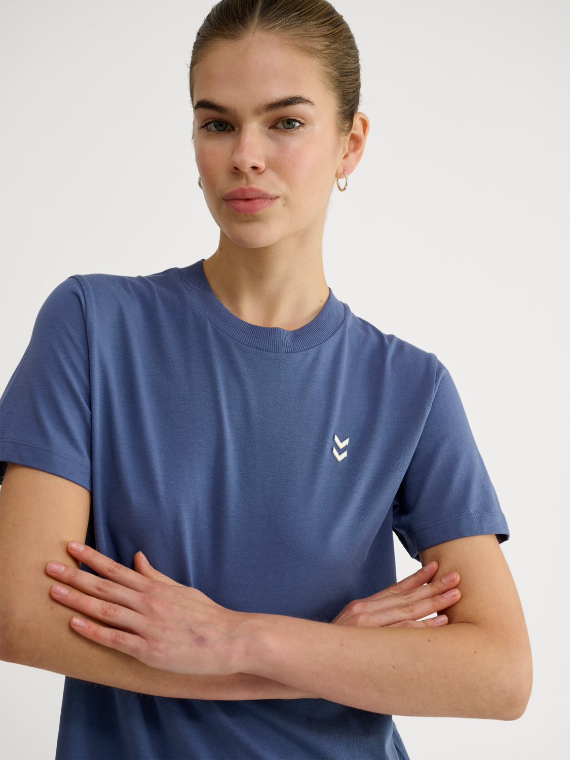 hmlPULSE W T-SHIRT