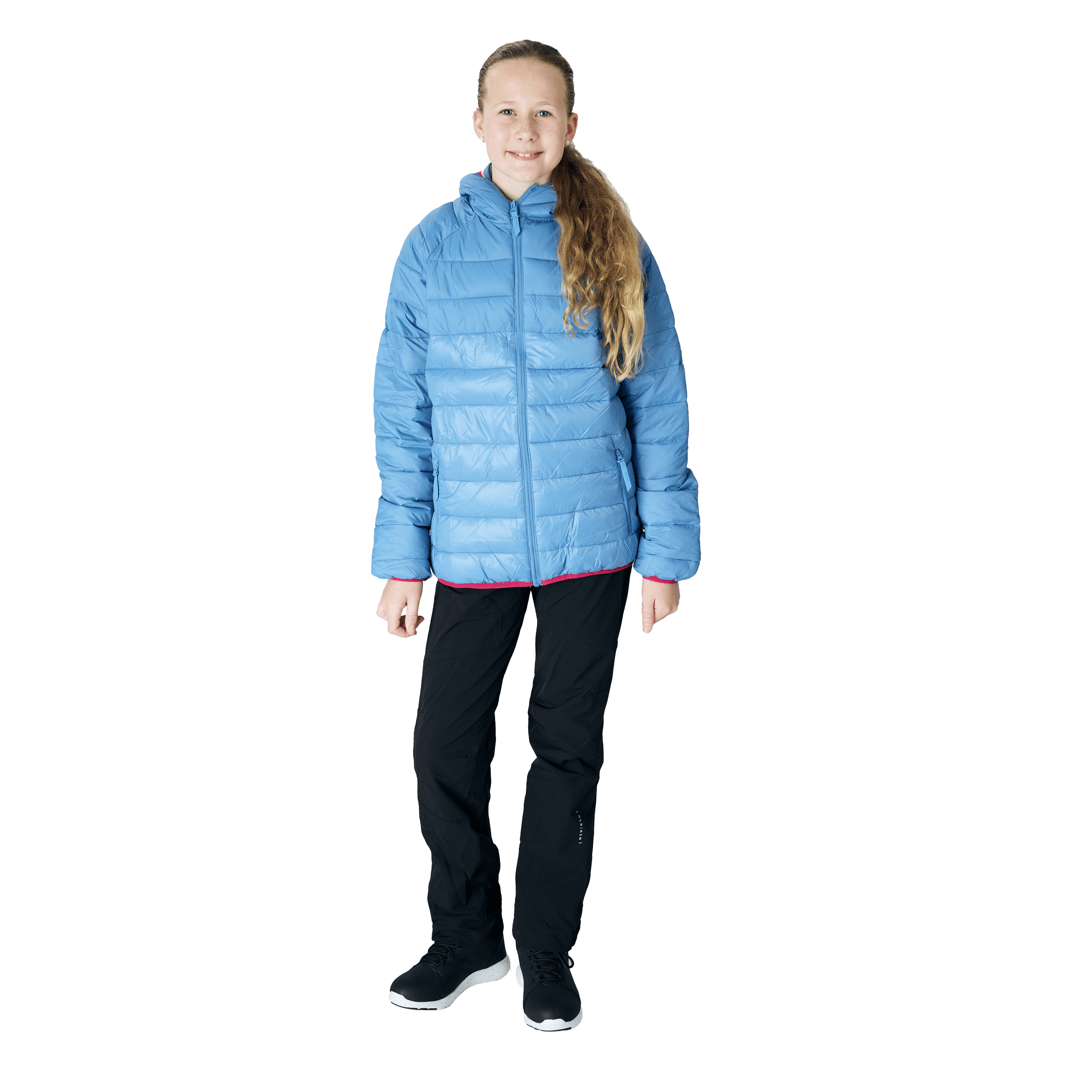 Vikafjell Vatts jakke - Junior - Jakke