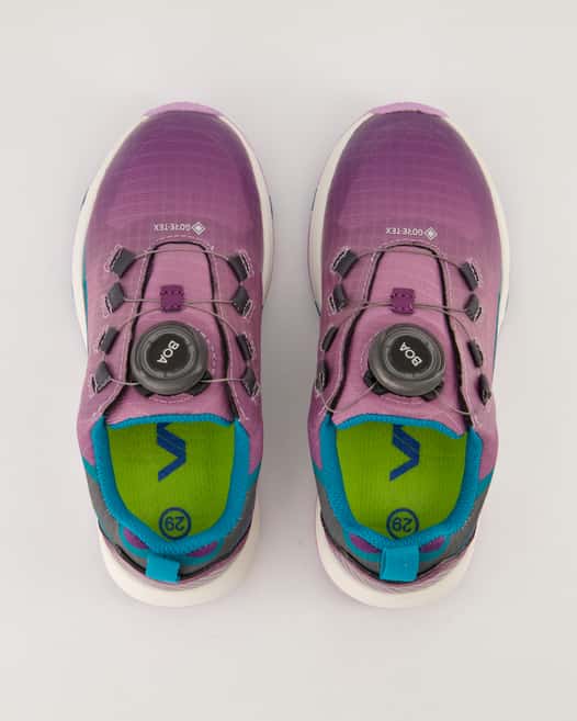 Vado SKY Lo BOA GTX Halbschuhe in Lila