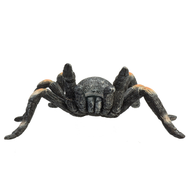 Besttoy Wildlife - Tarantel - Spielfigur 387213
