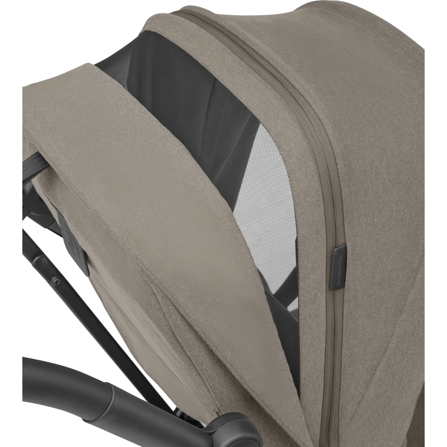 MAXI COSI Kinderwagen Leona 2 Luxe Twillic Truffle