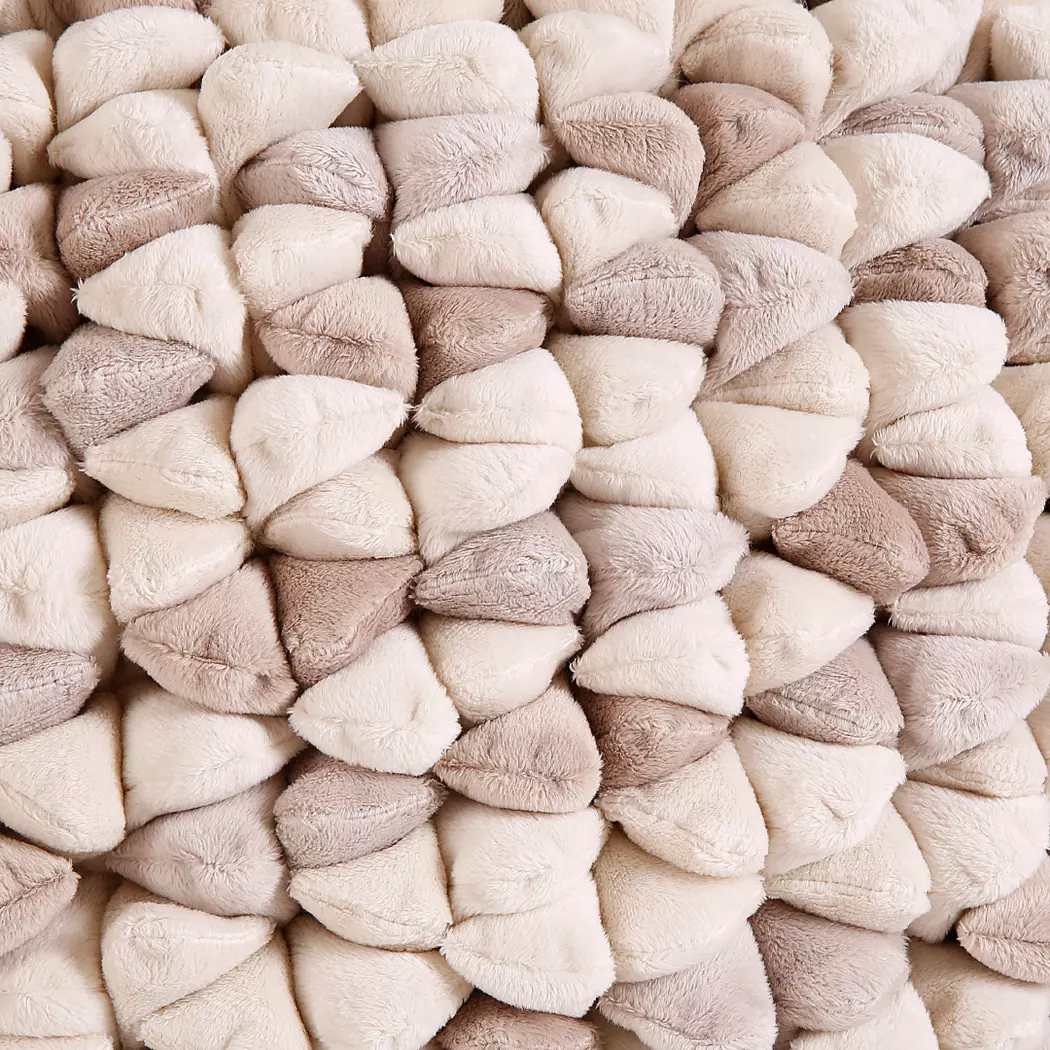 Kissenbezug Pebble 45 x 45 cm