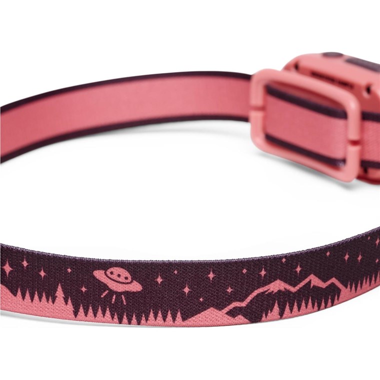 Black Diamond Wiz Kid Headlamp Himalayan Salt